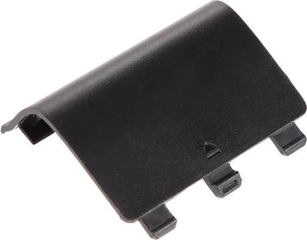 Xbox One batterklepje voor controller (zwart) - gratis, Spelcomputers en Games, Spelcomputers | Xbox | Accessoires, Overige typen