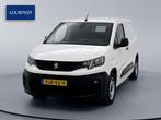 Peugeot Partner 1.5 BlueHDI Premium Navigatie Achteruitrijca, Automaat, Stof, Gebruikt, Euro 6