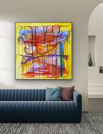 Aldo Sortino (1957) - Pulsazioni del sole - XL