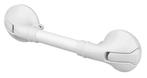 Secucare wandbeugel zuignap 30 cm, Verzenden