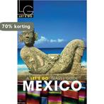 Mexico 9781405000741 Lets Go Inc, Verzenden, Gelezen, Let's Go Inc