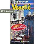 Venetie / Kosmos citypack 9789021594149 Tim Jepson, Verzenden, Gelezen, Tim Jepson