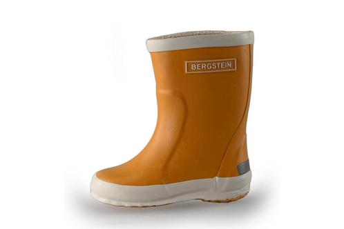 Bergstein Regenlaarzen in maat 20 Geel | 10% extra korting, Kinderen en Baby's, Kinderkleding | Schoenen en Sokken, Jongen of Meisje