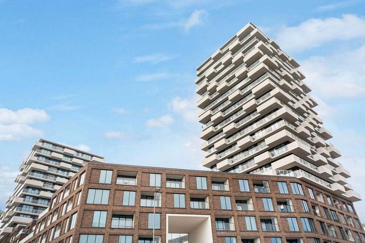 Te huur: Appartement Rosestraat in Rotterdam, Huizen en Kamers, Huizen te huur, Zuid-Holland, Appartement