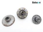 Start Koppeling / Vrijloop BMW K 1100 RS 1992-1996 (K1100RS), Motoren, Onderdelen | BMW, Verzenden, Gebruikt