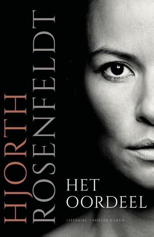 Het oordeel / De Bergmankronieken 9789403147109, Boeken, Thrillers, Gelezen, Verzenden