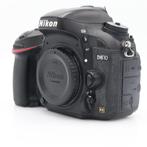 Digitale fotocamera | Nikon D610 body | Tweedehands, Verzenden, Gebruikt, Nikon