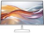 Hp - Full HD  Monitor - 27 inch, Hp, IPS, Verzenden, In hoogte verstelbaar