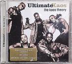 cd - UltimateKaos - The Kaos Theory, Verzenden, Zo goed als nieuw