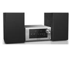 Panasonic stereoset CD speler bluetooth DAB+ digitale radio, Audio, Tv en Foto, Nieuw, Overige merken, Ophalen of Verzenden, Cd-speler