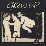 LP gebruikt - Grow-Up - (Without Wings), Verzenden, Zo goed als nieuw