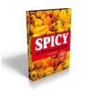 Spicy 9789492077554 Maarten Laupman, Verzenden, Gelezen, Maarten Laupman