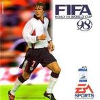 FIFA 98 Road to World Cup PC (PC Games) (Overig), Ophalen of Verzenden, Zo goed als nieuw
