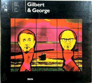 Gilbert & George: Museo dArte Modena, Boeken, Taal | Overige Talen, Verzenden