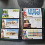 Nederland 2007/2011 - Onbeschreven complete verzameling, Gestempeld