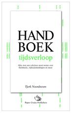 Handboek tijdsverloop 9789082275209 Tjerk Noordraven, Boeken, Verzenden, Gelezen, Tjerk Noordraven