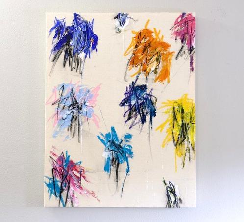 Francesco Martini - START, Antiek en Kunst, Kunst | Schilderijen | Modern