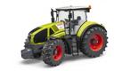 Bruder Claas Axion 950, Kinderen en Baby's, Speelgoed | Overig, Ophalen of Verzenden, Nieuw