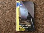 Weg uit het verleden 9789001550677 Anke de Vries, Verzenden, Gelezen, Anke de Vries