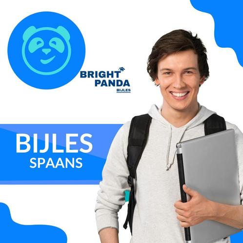 Spaans Bijles in Rotterdam - Boek nu je proefles!, Diensten en Vakmensen, Bijles, Privé-les en Taalles, Bijles, Examen- of Scriptiebegeleiding