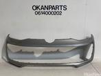 VW Volkswagen Up Facelift Voorbumper 1S0807221F, Ophalen, Gebruikt, Voor, Bumper