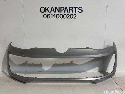 VW Volkswagen Up Facelift Voorbumper 1S0807221F, Auto-onderdelen, Carrosserie en Plaatwerk, Gebruikt, Voor, Bumper, Ophalen