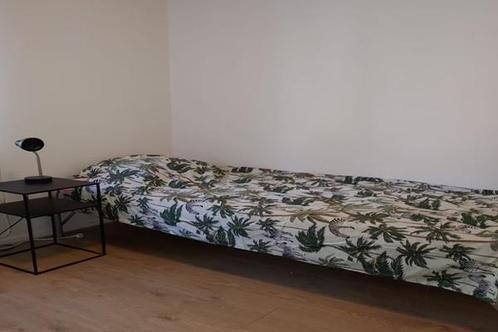 Kamer Schrijnwerkersgaarde in Den Haag, Huizen en Kamers, Kamers te huur, 20 tot 35 m², Den Haag