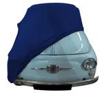 Autohoes passend voor Fiat 500 binnen BESTE PASVORM cover, Auto diversen, Autohoezen, Ophalen of Verzenden, Nieuw, Op maat