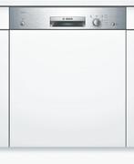Bosch Smi24as00e Half Geïntegreerde Vaatwasser 60 Cm – 12, Witgoed en Apparatuur, Vaatwasmachines, Ophalen of Verzenden, Zo goed als nieuw