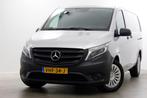 Zakelijke Lease |  Mercedes-Benz Vito 114 CDI 136pk RWD Lang, Auto's, Automaat, Gebruikt, Euro 6, Overige kleuren