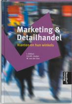 Marketing en detailhandel 9789001050740 I. Dikken, Boeken, Schoolboeken, Gelezen, I. Dikken, I. Dikken, Verzenden