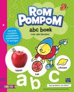 ABC-boek / Rompompom 9789048717644, Boeken, Verzenden, Zo goed als nieuw