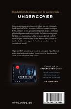 Alles of niks / Undercover / 1 9789401471886 Hugo Luijten, Verzenden, Zo goed als nieuw, Hugo Luijten