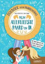 Boek Mijn allerliefste paard en ik 9789020674606, Boeken, Kinderboeken | Jeugd | 10 tot 12 jaar, Verzenden, Zo goed als nieuw