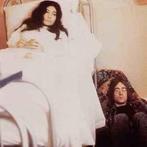 cd - John Lennon/Yoko Ono - Unfinished Music No. 2: Life..., Zo goed als nieuw, Verzenden