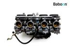 Carburateur Set Honda CBR 600 F 1991-1994 (CBR600F CBR600F2, Verzenden, Gebruikt