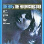 cd - Otis Redding - Otis Blue / Otis Redding Sings Soul, Verzenden, Zo goed als nieuw