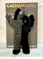 Kaws (1974) - Kaws x Kachamukku Black &Grey Edition 2021