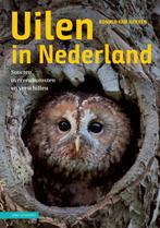 Uilen in Nederland 9789050119559 Ronald van Harxen, Verzenden, Zo goed als nieuw, Ronald van Harxen