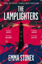 The lamplighters 9781529047356 Emma Stonex, Verzenden, Gelezen, Emma Stonex