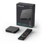 Formuler Z10 SE IPTV Set Top Box |  MyTVonline2, Audio, Tv en Foto, Mediaspelers, Ophalen of Verzenden, Nieuw, USB 2, Minder dan 500 GB