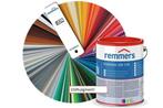 Remmers Induline GW-310 | RAL kleur naar keuze - bijna de..., Doe-het-zelf en Verbouw, Verzenden, Nieuw