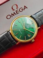 Omega - Geneve Green Automatic - Zonder Minimumprijs -, Nieuw
