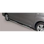 Side Bars | Toyota | Proace 16- 2d bes. / Proace Verso 16-, Auto-onderdelen, Ophalen of Verzenden, Nieuw, Toyota