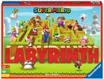 Super Mario Labyrinth | Ravensburger - Gezelschapsspellen, Hobby en Vrije tijd, Gezelschapsspellen | Bordspellen, Nieuw, Verzenden