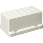 ABB hoog deksel 3611G voor lasdoos 3611 S, Ophalen of Verzenden, Nieuw