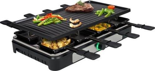 Tristar Gourmetstel RA-2746 - Gourmetset voor 8 personen -, Hobby en Vrije tijd, Overige Hobby en Vrije tijd, Zo goed als nieuw