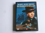 No Name on the Bullet - Audie Murphy (DVD), Cd's en Dvd's, Dvd's | Klassiekers, Verzenden, Zo goed als nieuw