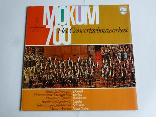 Het Concertgebouworkest - Mokum 700 (LP), Cd's en Dvd's, Vinyl | Klassiek, Verzenden