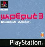 WipEout 3 Special Edition (Losse CD) (PS1 Games), Spelcomputers en Games, Games | Sony PlayStation 1, Ophalen of Verzenden, Zo goed als nieuw